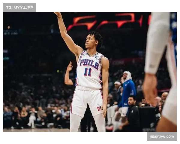 恩比德复出砍22分14篮板 76人内线防守提升显著