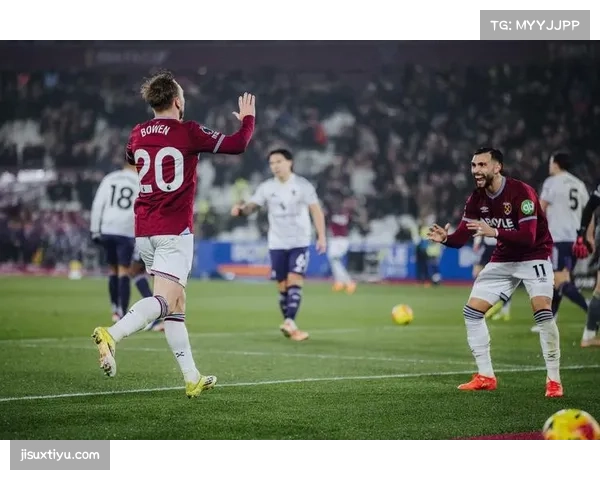 西汉姆联逼平曼联取宝贵一分 莫耶斯战术布置限制对手